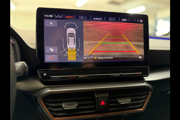 CUPRA Formentor 1.4 e-Hybrid VZ Performance | 245PK | 19” |CAMERA | CARPLAY | MATRIX LED |WINTERPACK | KUIPSTOELEN
