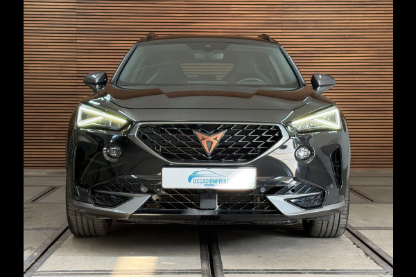 CUPRA Formentor 1.4 e-Hybrid VZ Performance | 245PK | 19” |CAMERA | CARPLAY | MATRIX LED |WINTERPACK | KUIPSTOELEN