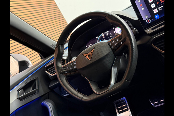 CUPRA Formentor 1.4 e-Hybrid VZ Performance | 245PK | 19” |CAMERA | CARPLAY | MATRIX LED |WINTERPACK | KUIPSTOELEN