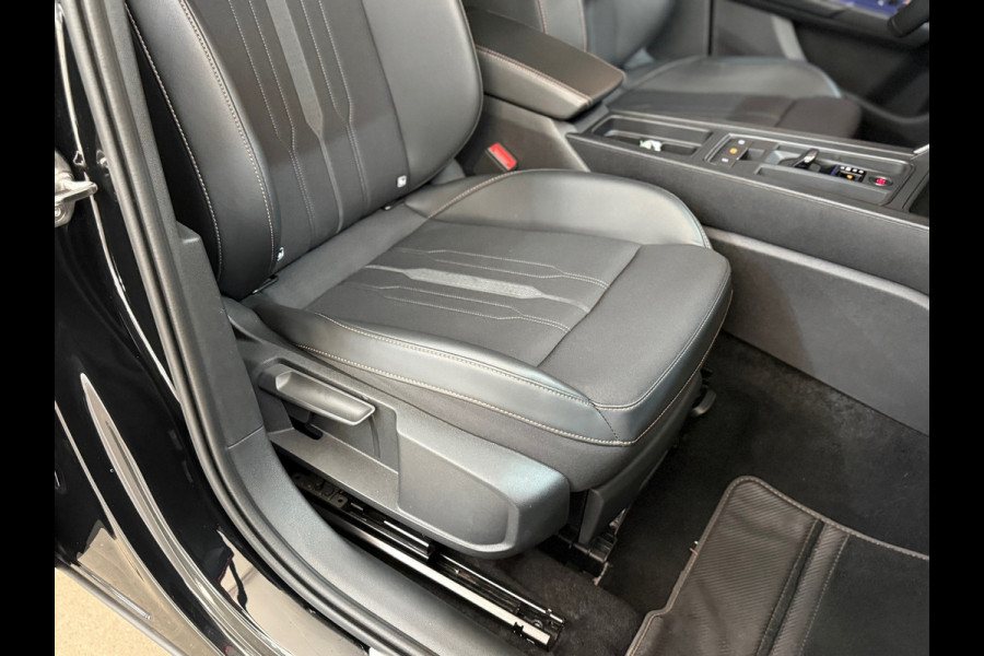 CUPRA Formentor 1.4 e-Hybrid VZ Performance | 245PK | 19” |CAMERA | CARPLAY | MATRIX LED |WINTERPACK | KUIPSTOELEN
