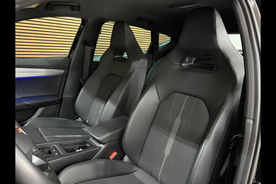 CUPRA Formentor 1.4 e-Hybrid VZ Performance | 245PK | 19” |CAMERA | CARPLAY | MATRIX LED |WINTERPACK | KUIPSTOELEN