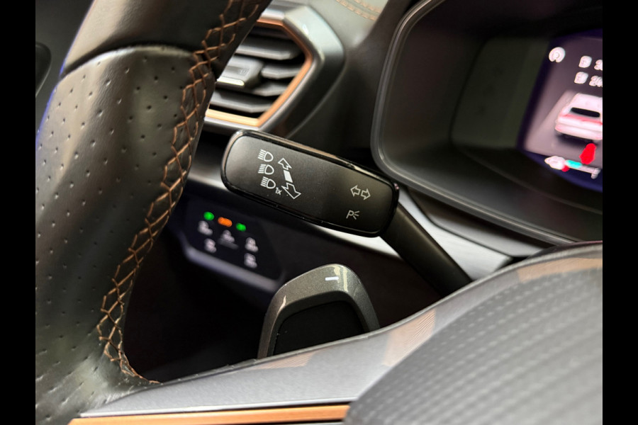 CUPRA Formentor 1.4 e-Hybrid VZ Performance | 245PK | 19” |CAMERA | CARPLAY | MATRIX LED |WINTERPACK | KUIPSTOELEN