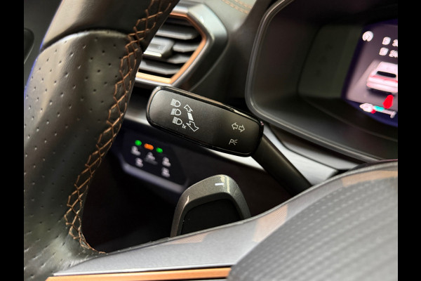 CUPRA Formentor 1.4 e-Hybrid VZ Performance | 245PK | 19” |CAMERA | CARPLAY | MATRIX LED |WINTERPACK | KUIPSTOELEN