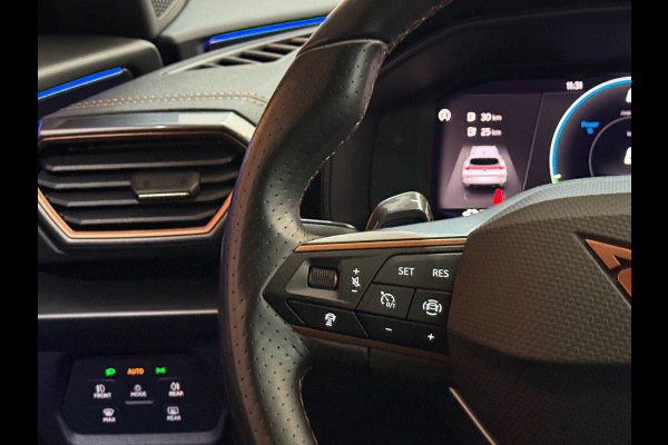 CUPRA Formentor 1.4 e-Hybrid VZ Performance | 245PK | 19” |CAMERA | CARPLAY | MATRIX LED |WINTERPACK | KUIPSTOELEN
