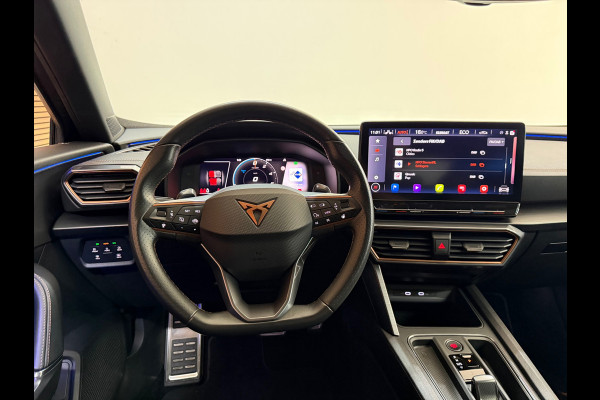 CUPRA Formentor 1.4 e-Hybrid VZ Performance | 245PK | 19” |CAMERA | CARPLAY | MATRIX LED |WINTERPACK | KUIPSTOELEN