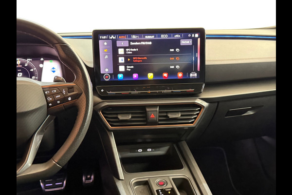 CUPRA Formentor 1.4 e-Hybrid VZ Performance | 245PK | 19” |CAMERA | CARPLAY | MATRIX LED |WINTERPACK | KUIPSTOELEN