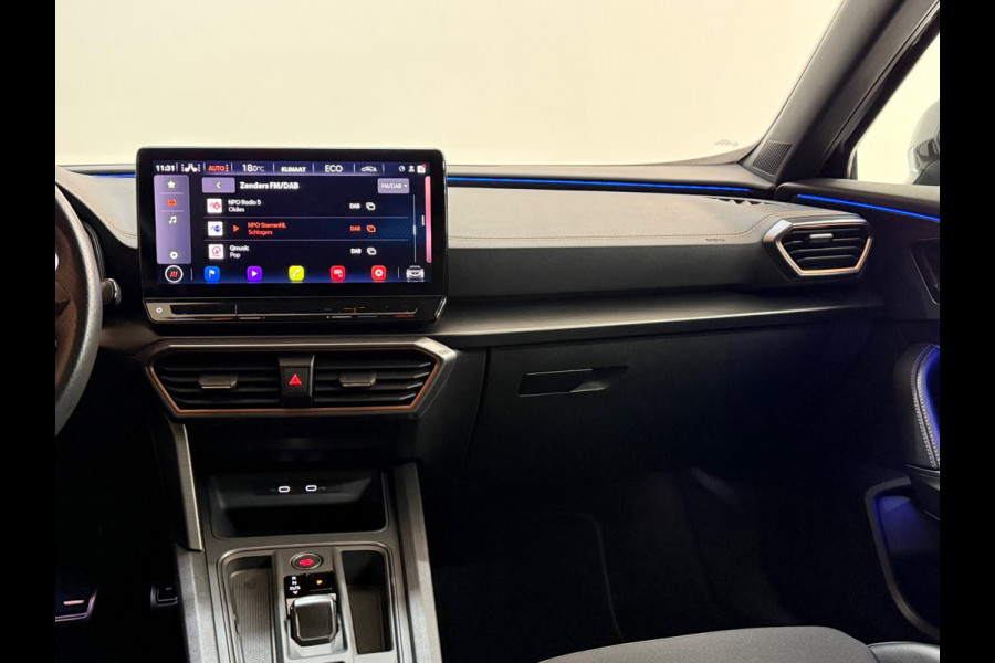 CUPRA Formentor 1.4 e-Hybrid VZ Performance | 245PK | 19” |CAMERA | CARPLAY | MATRIX LED |WINTERPACK | KUIPSTOELEN