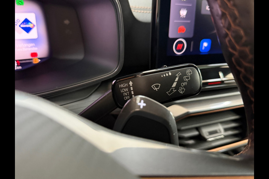 CUPRA Formentor 1.4 e-Hybrid VZ Performance | 245PK | 19” |CAMERA | CARPLAY | MATRIX LED |WINTERPACK | KUIPSTOELEN