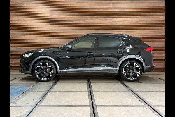 CUPRA Formentor 1.4 e-Hybrid VZ Performance | 245PK | 19” |CAMERA | CARPLAY | MATRIX LED |WINTERPACK | KUIPSTOELEN