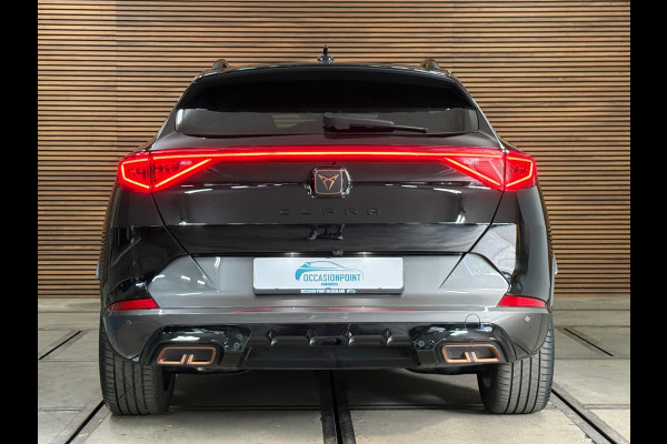 CUPRA Formentor 1.4 e-Hybrid VZ Performance | 245PK | 19” |CAMERA | CARPLAY | MATRIX LED |WINTERPACK | KUIPSTOELEN