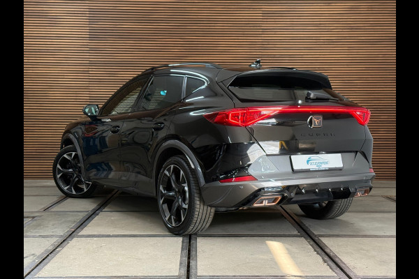 CUPRA Formentor 1.4 e-Hybrid VZ Performance | 245PK | 19” |CAMERA | CARPLAY | MATRIX LED |WINTERPACK | KUIPSTOELEN