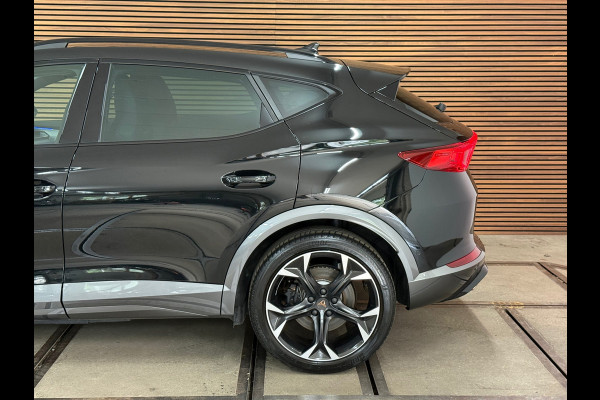 CUPRA Formentor 1.4 e-Hybrid VZ Performance | 245PK | 19” |CAMERA | CARPLAY | MATRIX LED |WINTERPACK | KUIPSTOELEN
