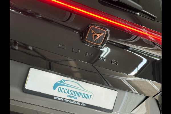 CUPRA Formentor 1.4 e-Hybrid VZ Performance | 245PK | 19” |CAMERA | CARPLAY | MATRIX LED |WINTERPACK | KUIPSTOELEN