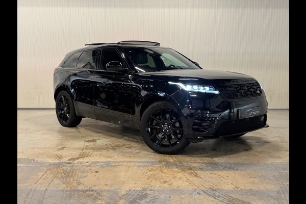Land Rover Range Rover Velar 2.0 P400e R-Dynamic HSE | FACELIFT | PANO | 360 CAMERA | MERIDIAN