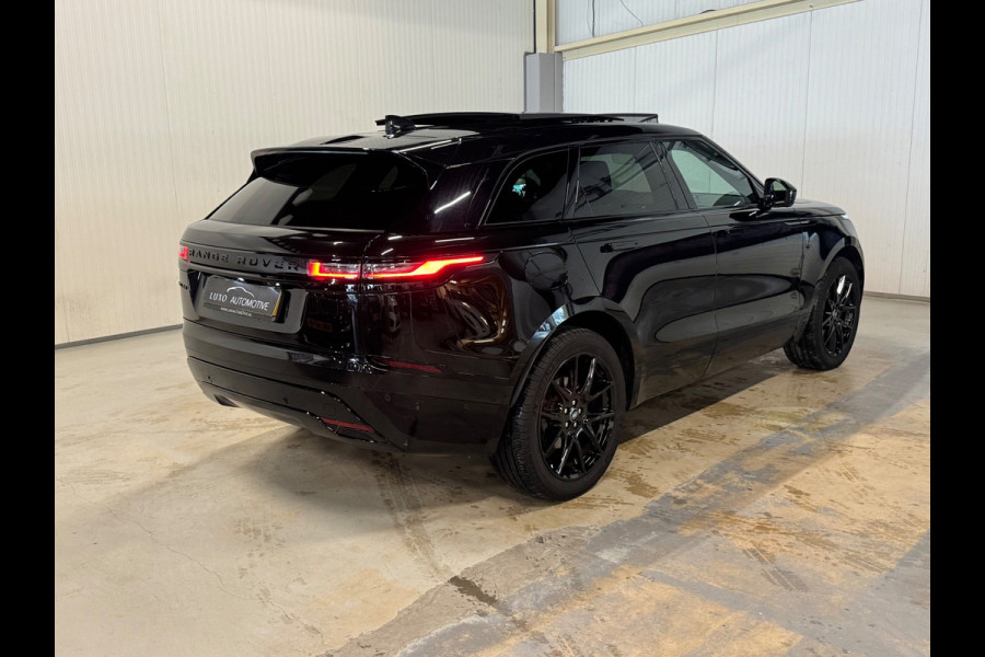 Land Rover Range Rover Velar 2.0 P400e R-Dynamic HSE | FACELIFT | PANO | 360 CAMERA | MERIDIAN