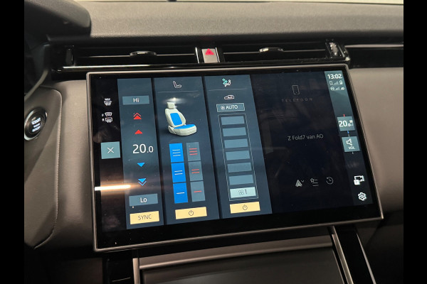 Land Rover Range Rover Velar 2.0 P400e R-Dynamic HSE | FACELIFT | PANO | 360 CAMERA | MERIDIAN