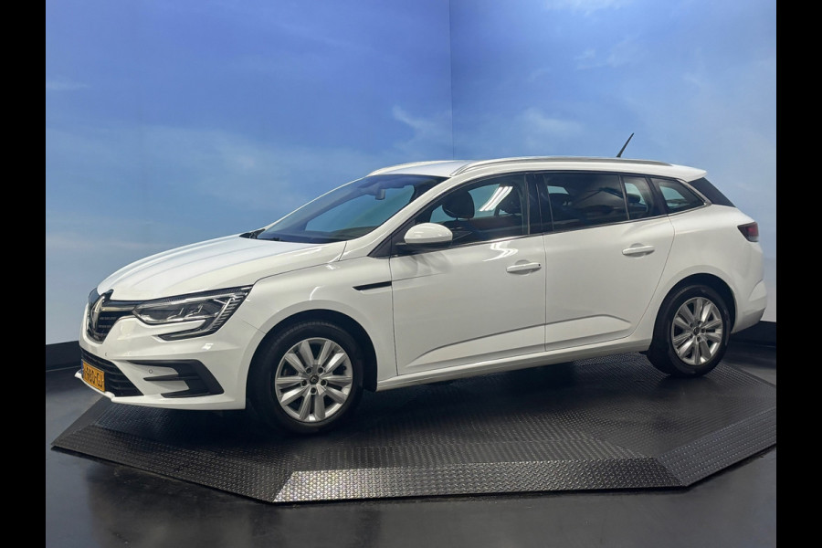 Renault Mégane Estate 1.0 TCe Clima | Cruise | Navi | PDC | Trekhaak