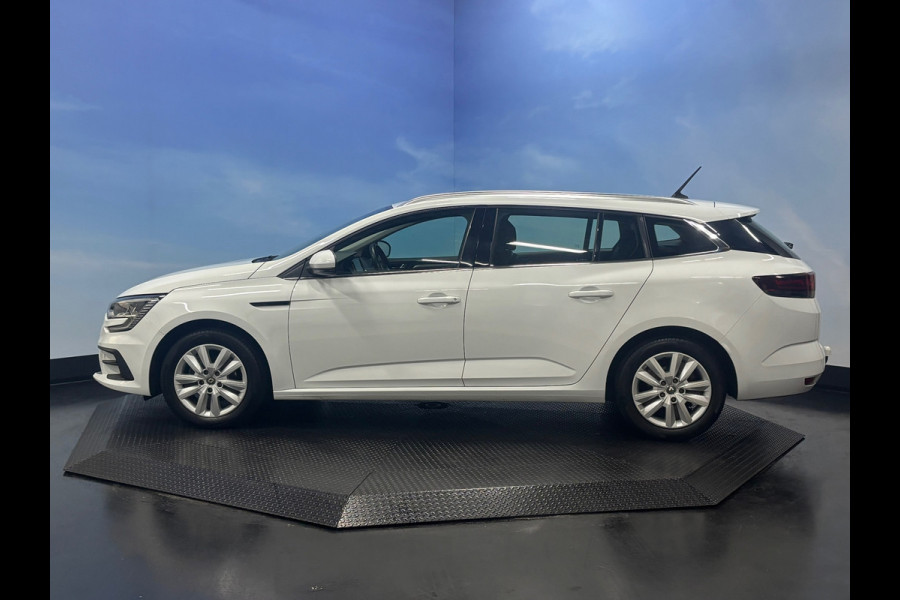 Renault Mégane Estate 1.0 TCe Clima | Cruise | Navi | PDC | Trekhaak