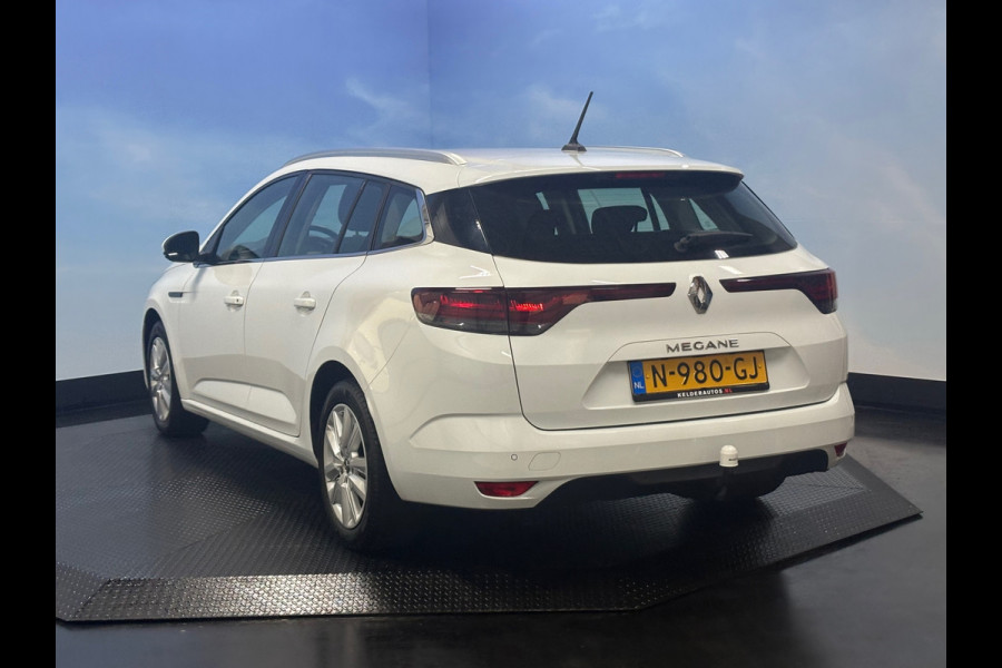 Renault Mégane Estate 1.0 TCe Clima | Cruise | Navi | PDC | Trekhaak