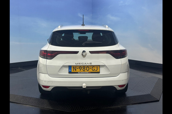 Renault Mégane Estate 1.0 TCe Clima | Cruise | Navi | PDC | Trekhaak