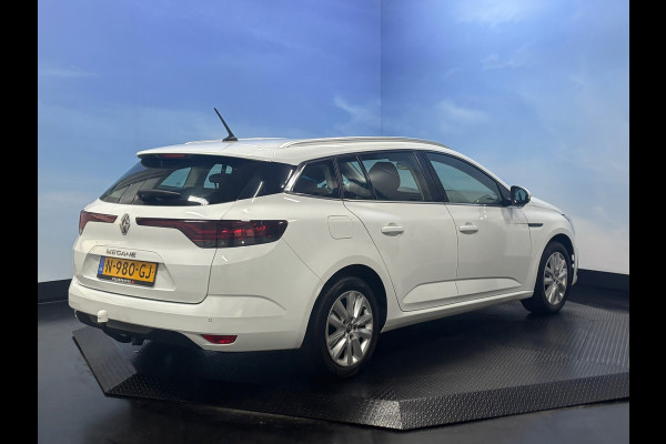 Renault Mégane Estate 1.0 TCe Clima | Cruise | Navi | PDC | Trekhaak