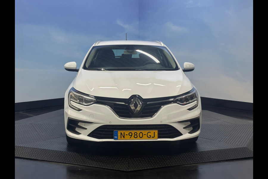 Renault Mégane Estate 1.0 TCe Clima | Cruise | Navi | PDC | Trekhaak