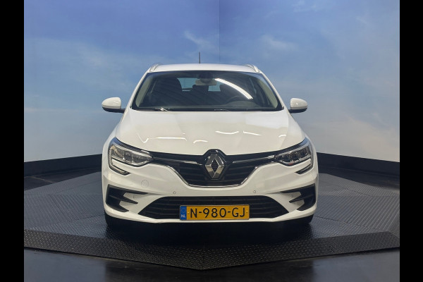 Renault Mégane Estate 1.0 TCe Clima | Cruise | Navi | PDC | Trekhaak