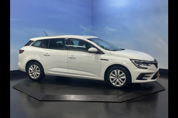 Renault Mégane Estate 1.0 TCe Clima | Cruise | Navi | PDC | Trekhaak