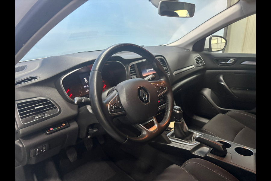 Renault Mégane Estate 1.0 TCe Clima | Cruise | Navi | PDC | Trekhaak