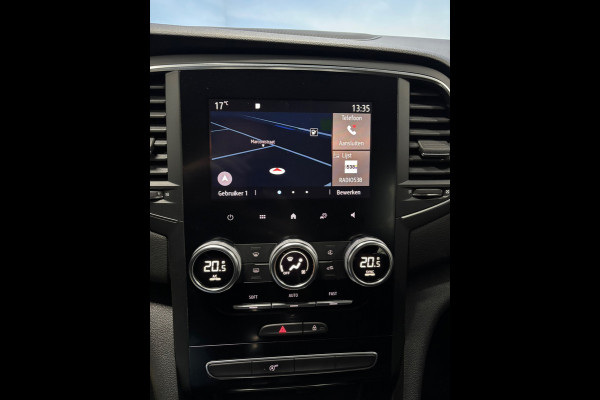 Renault Mégane Estate 1.0 TCe Clima | Cruise | Navi | PDC | Trekhaak