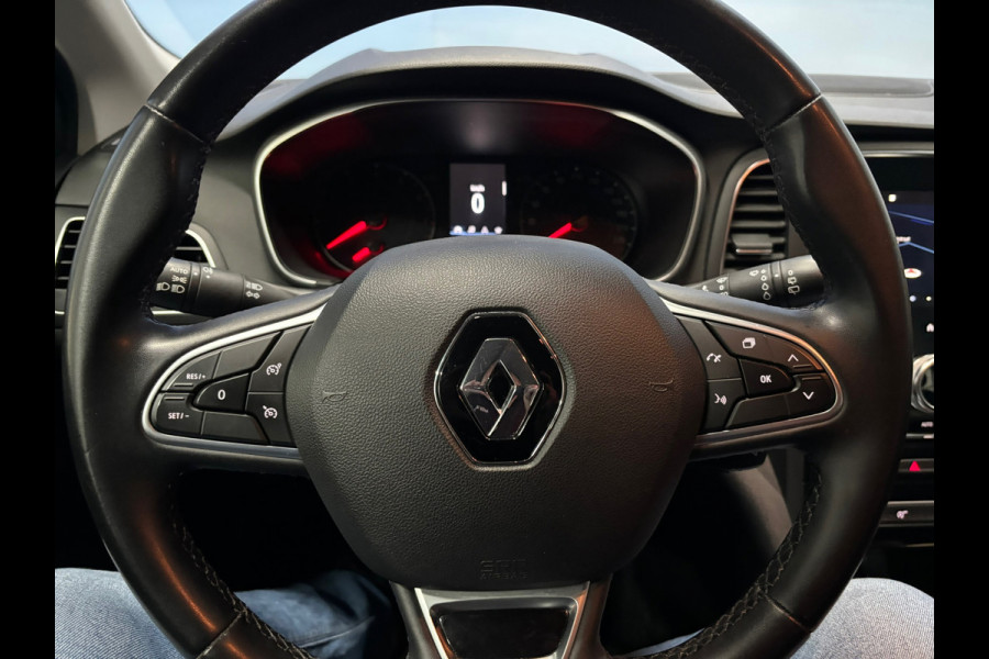 Renault Mégane Estate 1.0 TCe Clima | Cruise | Navi | PDC | Trekhaak
