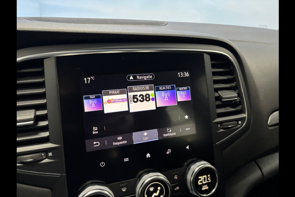 Renault Mégane Estate 1.0 TCe Clima | Cruise | Navi | PDC | Trekhaak