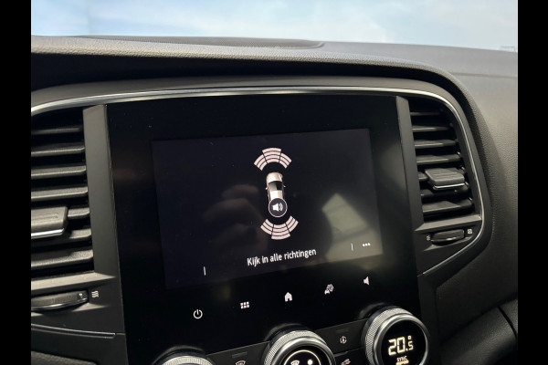 Renault Mégane Estate 1.0 TCe Clima | Cruise | Navi | PDC | Trekhaak