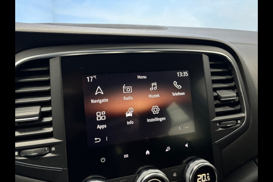 Renault Mégane Estate 1.0 TCe Clima | Cruise | Navi | PDC | Trekhaak