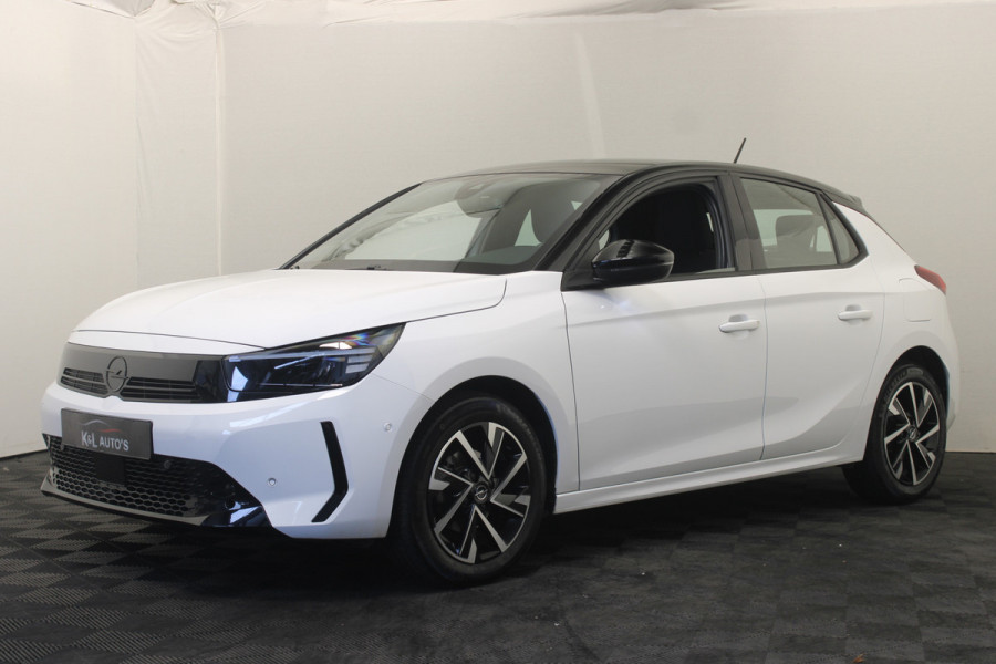 Opel Corsa 1.2 GS |Camera|Carplay|