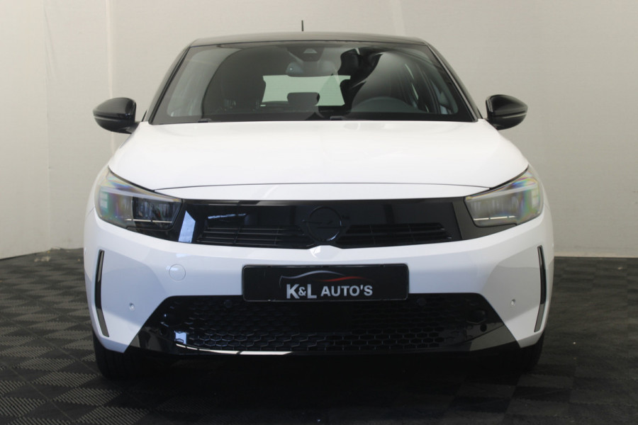 Opel Corsa 1.2 GS |Camera|Carplay|