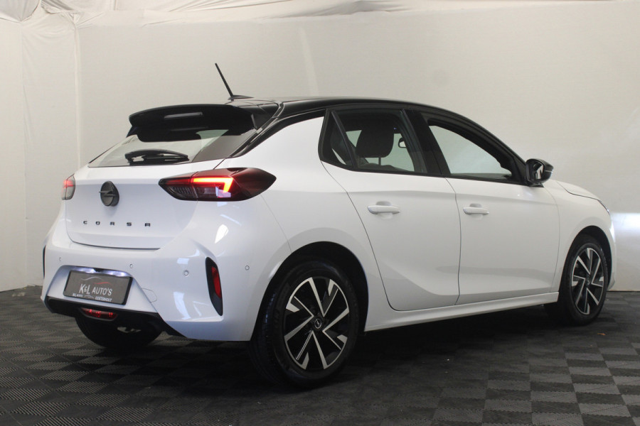 Opel Corsa 1.2 GS |Camera|Carplay|