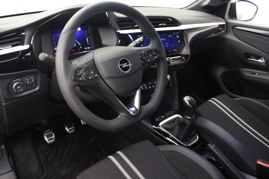 Opel Corsa 1.2 GS |Camera|Carplay|