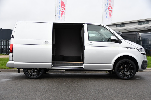 Volkswagen Transporter 2.0 TDI L1H1 30 Bulli MARGE! Virtual, Cruise, LED, Camera, 150pk, Sensoren, NAVI, Automaat, Multimedia, Uniek!