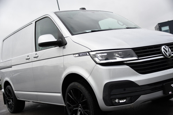Volkswagen Transporter 2.0 TDI L1H1 30 Bulli MARGE! Virtual, Cruise, LED, Camera, 150pk, Sensoren, NAVI, Automaat, Multimedia, Uniek!