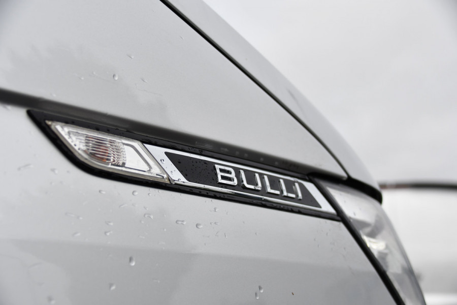 Volkswagen Transporter 2.0 TDI L1H1 30 Bulli MARGE! Virtual, Cruise, LED, Camera, 150pk, Sensoren, NAVI, Automaat, Multimedia, Uniek!