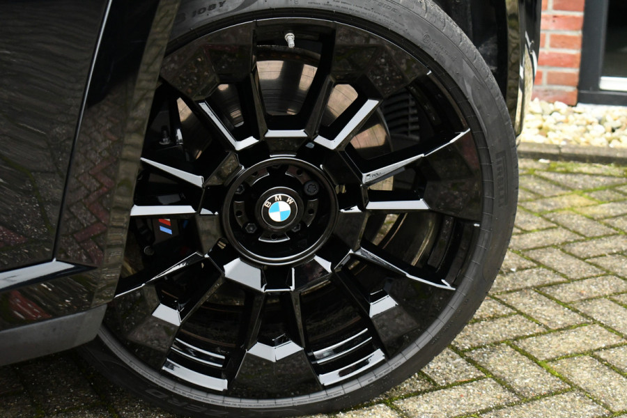 BMW XM PHEV 50e | Bowers & Wilkens | DA-Prof | BTW-auto | Massage | 360