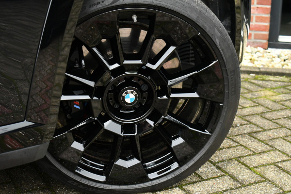 BMW XM PHEV 50e | Bowers & Wilkens | DA-Prof | BTW-auto | Massage | 360