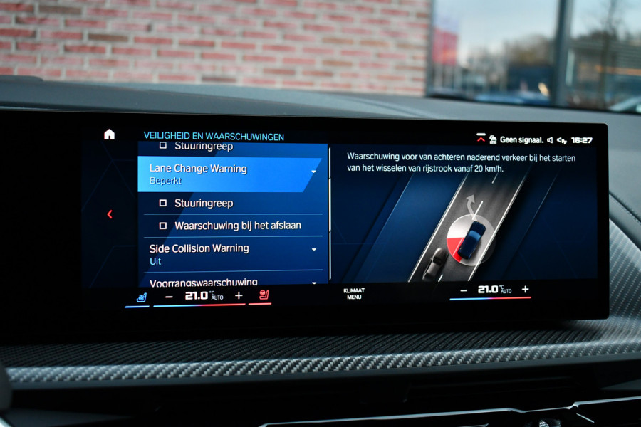 BMW XM PHEV 50e | Bowers & Wilkens | DA-Prof | BTW-auto | Massage | 360