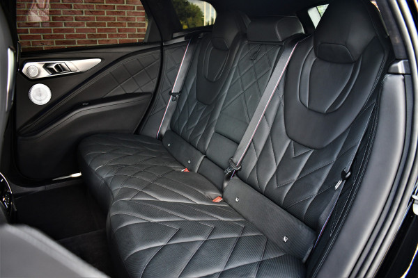 BMW XM PHEV 50e | Bowers & Wilkens | DA-Prof | BTW-auto | Massage | 360