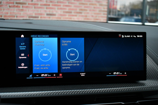 BMW XM PHEV 50e | Bowers & Wilkens | DA-Prof | BTW-auto | Massage | 360