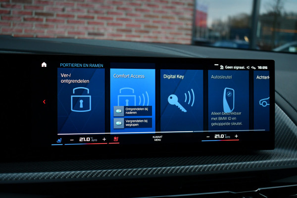 BMW XM PHEV 50e | Bowers & Wilkens | DA-Prof | BTW-auto | Massage | 360
