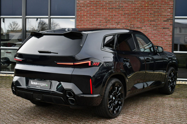 BMW XM PHEV 50e | Bowers & Wilkens | DA-Prof | BTW-auto | Massage | 360