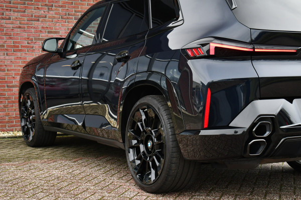 BMW XM PHEV 50e | Bowers & Wilkens | DA-Prof | BTW-auto | Massage | 360