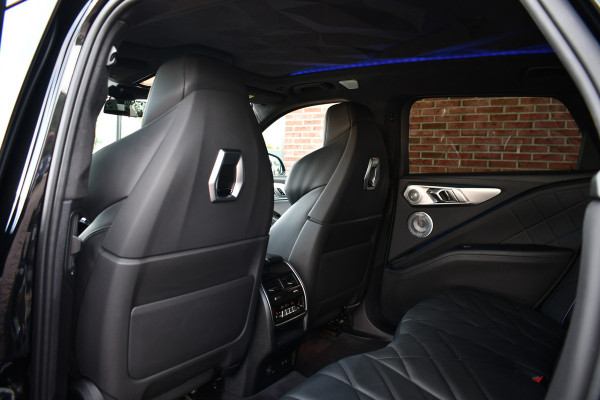 BMW XM PHEV 50e | Bowers & Wilkens | DA-Prof | BTW-auto | Massage | 360